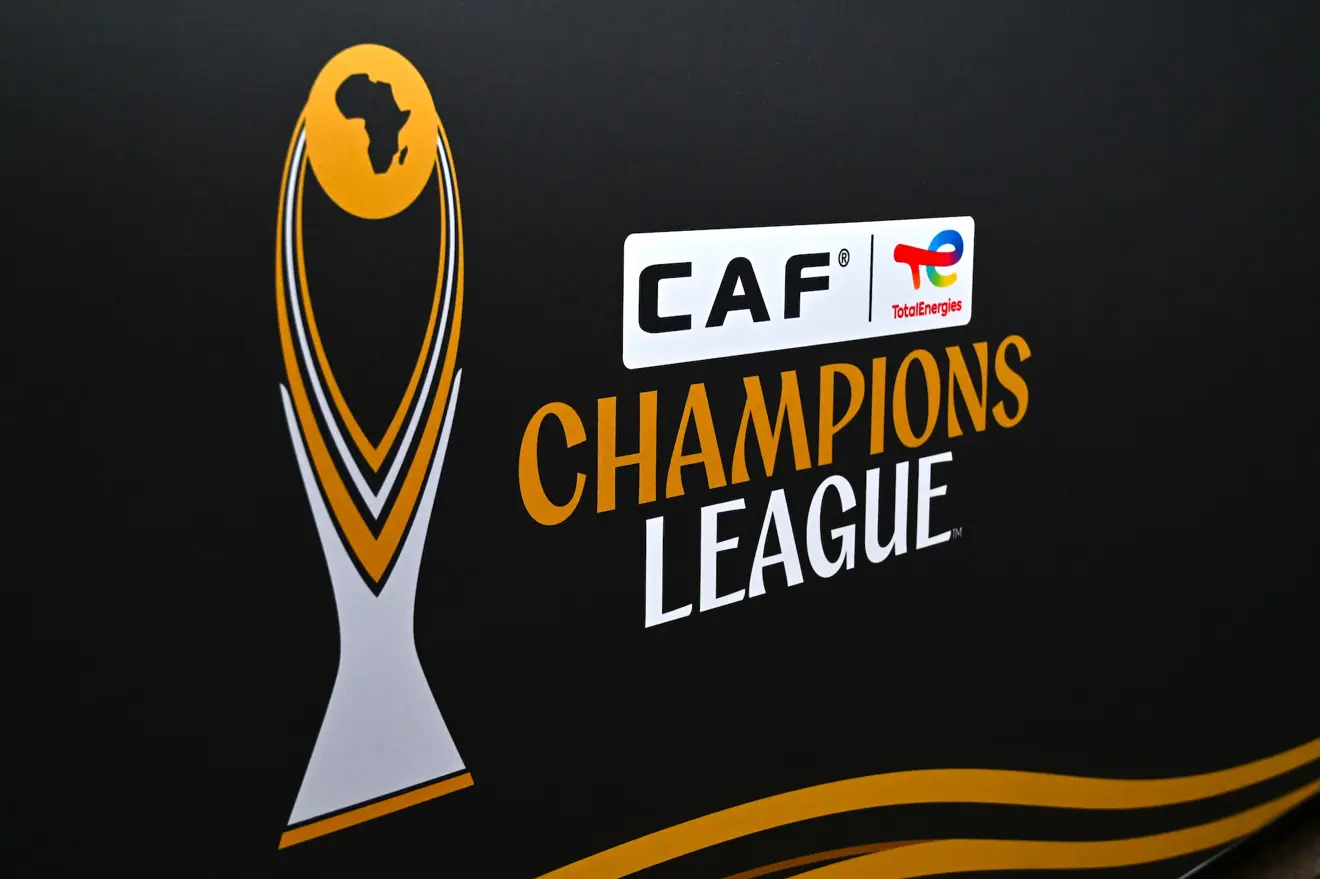 Ligue des Champions CAF MCA
