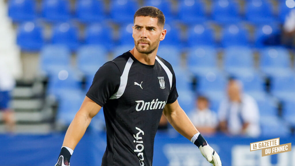 Luca Zidane
