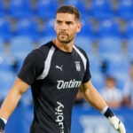 Luca Zidane