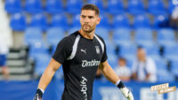 Luca Zidane