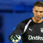 Luca Zidane