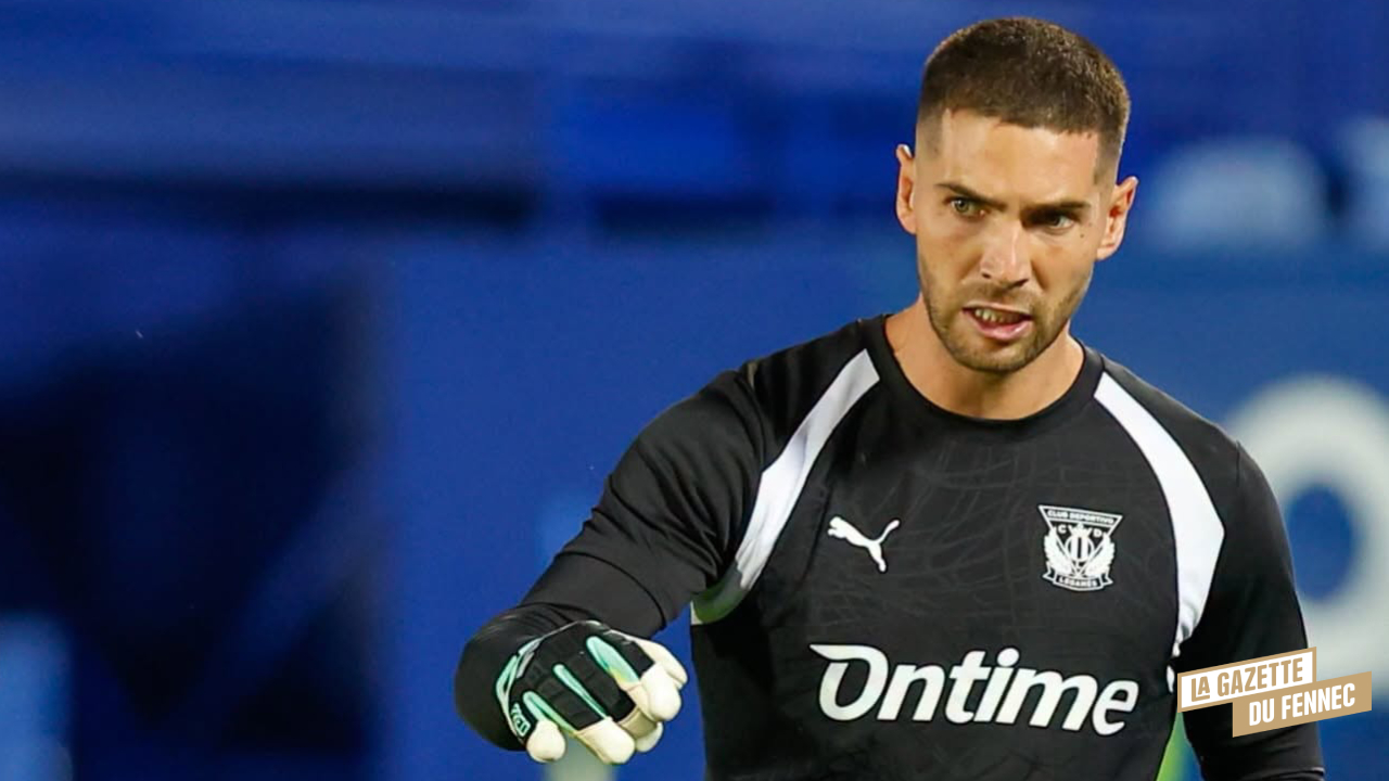 Luca Zidane