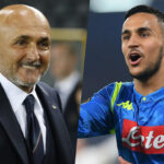 Luciano Spalletti Adam Ounas