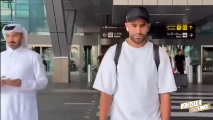 Mahrez