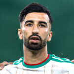 Mohamed Amine Amoura