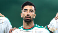 Mohamed Amine Amoura