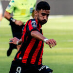Mohamed Amoura