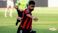 Mohamed Amoura
