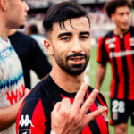 Mohamed Amoura