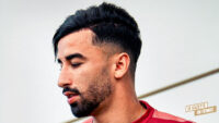 Mohamed Amoura