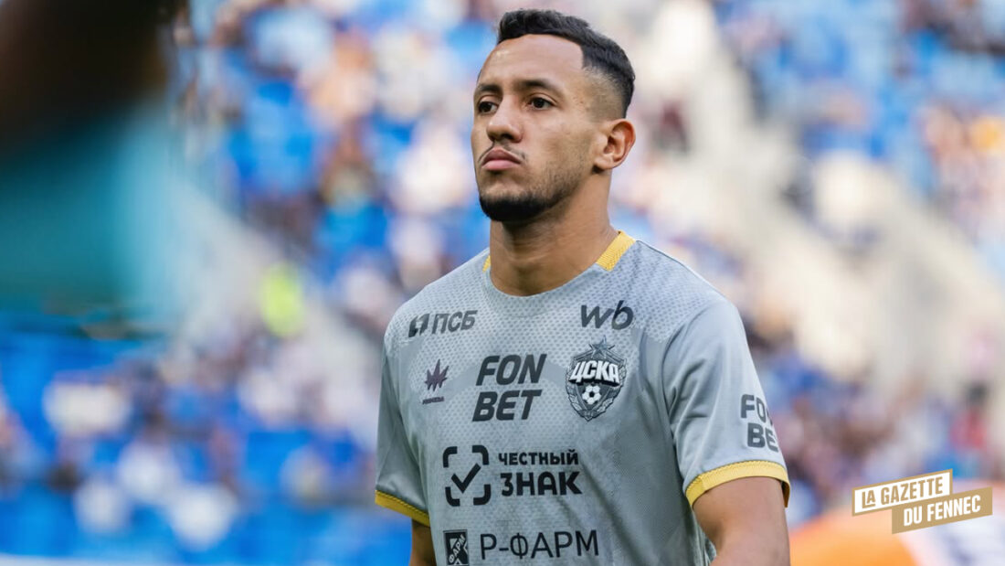 Mohamed Azzi
