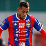 Mohamed Azzi