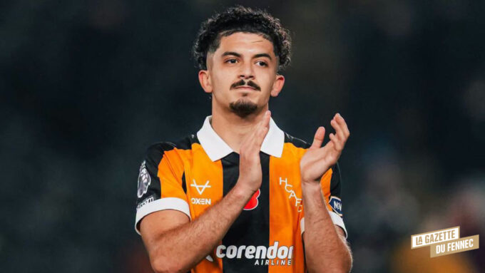 Mohamed Belloumi
