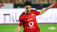 Monsef Bakrar