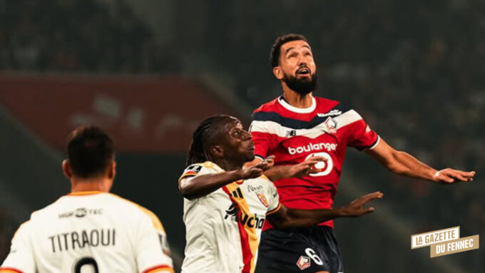 Nabil Bentaleb
