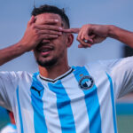 Nadhir Benbouali