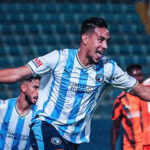 Nadhir Benbouali