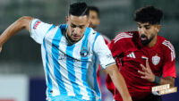 Nadhir Benbouali