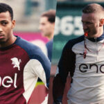 Rafik Belghali Ignazio Abate