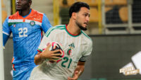 Ramy Bensebaïni