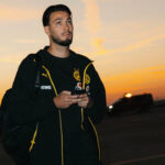 Ramy Bensebaïni