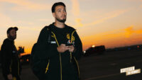 Ramy Bensebaïni