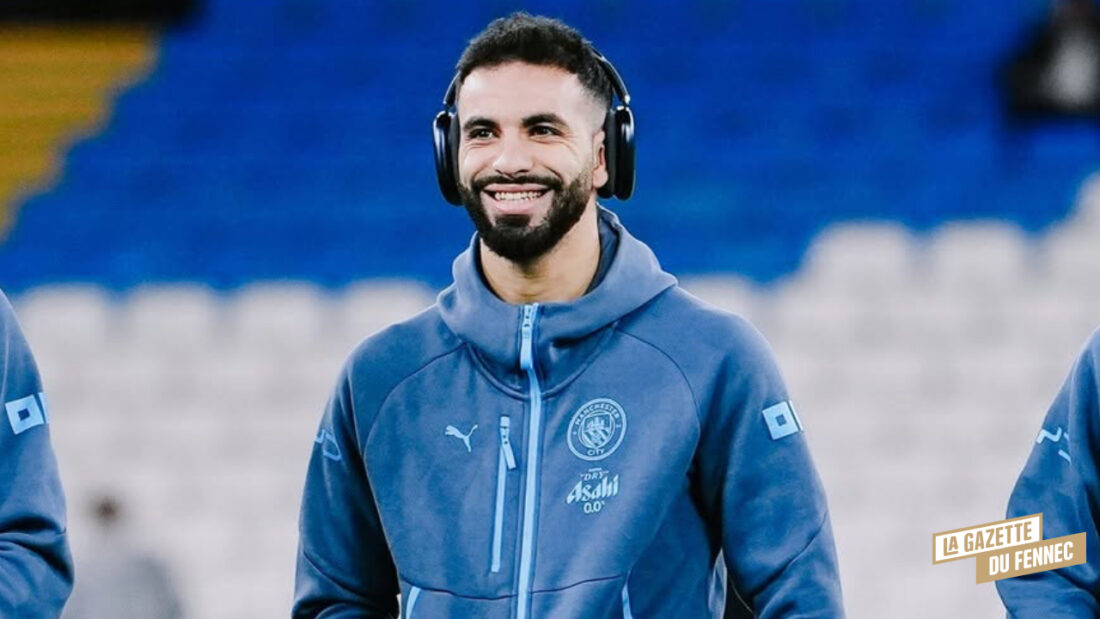 Rayan A&iuml;t Nouri