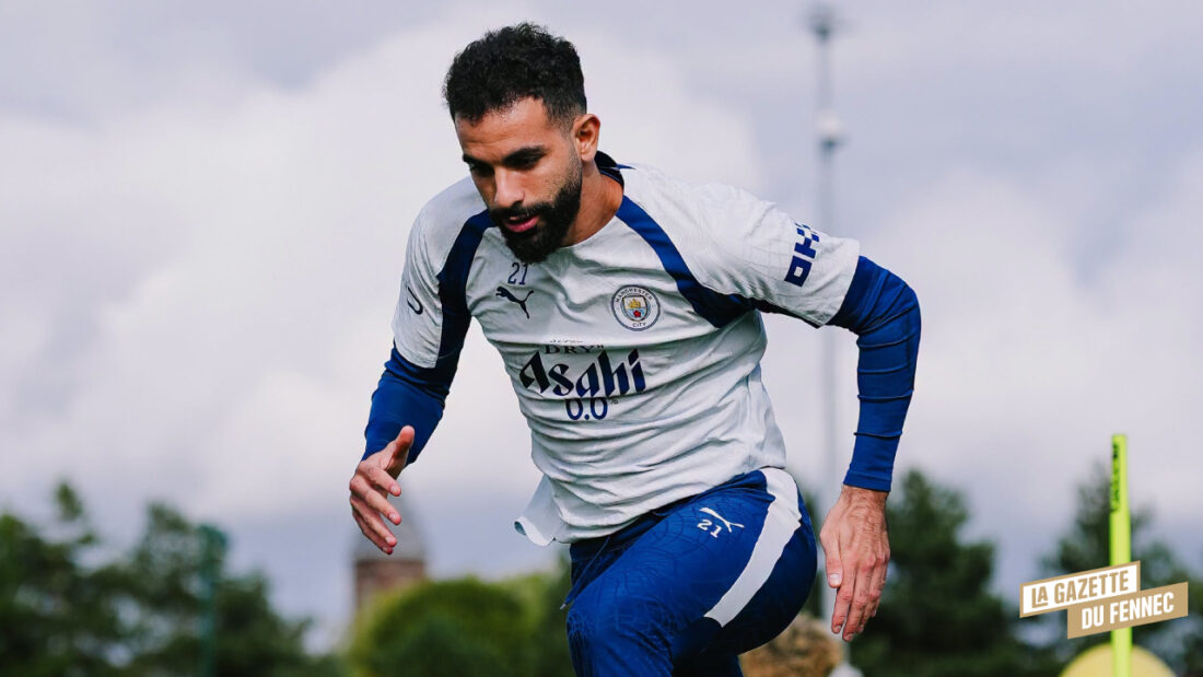 Rayan A&iuml;t Nouri