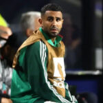 Riyad Mahrez