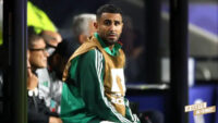 Riyad Mahrez