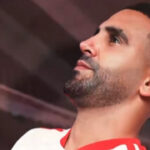 Riyad Mahrez