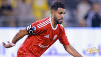 Riyad Mahrez
