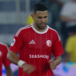 Riyad Mahrez