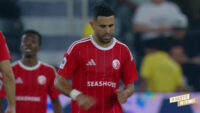 Riyad Mahrez