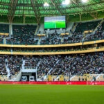 Stade Hocine Ait Ahmed de Tizi Ouzou