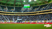 Stade Hocine Ait Ahmed de Tizi Ouzou