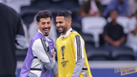 Riyad Mahrez