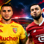 Lille Lens