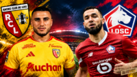 Lille Lens