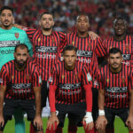 USM Alger USMA