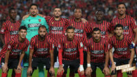 USM Alger USMA