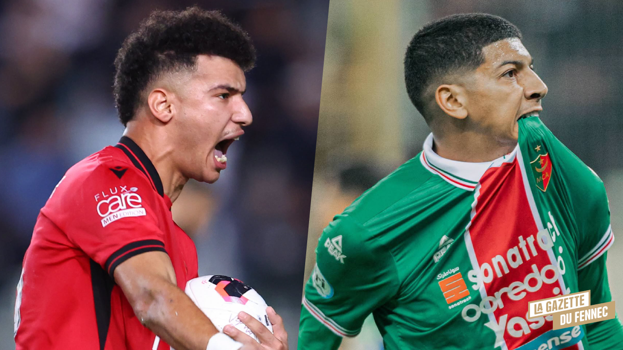 CAF CL & CC : Le MCA et l’USMA fixés sur leurs chapeaux avant le tirage au sort
