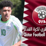 Yacine Abed Qatar