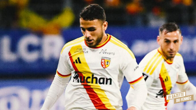 Yacine Titraoui