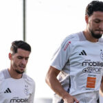 Zineddine Belaïd Ramy Bensebaïni