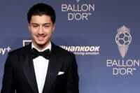 Maza Ballon d'Or 2026