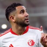 Mahrez