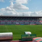 stade Salem Mabrouki